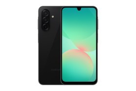 Samsung Galaxy A26 black73